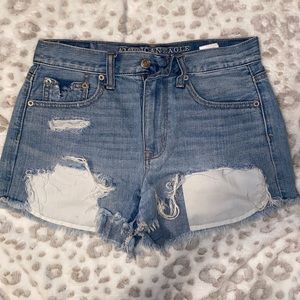 American Eagle Outfitters Shorts